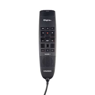 Grundig Digta SonicMic 3