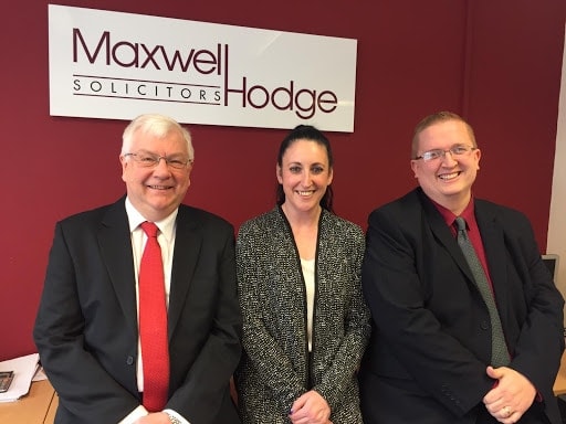 Maxwell Hodge Solicitors upgrade to Agile Cloud Dictation alongside the Covid 19 pandemic - Customer Stories