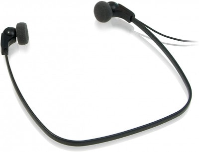 Philips Transcription Headphones