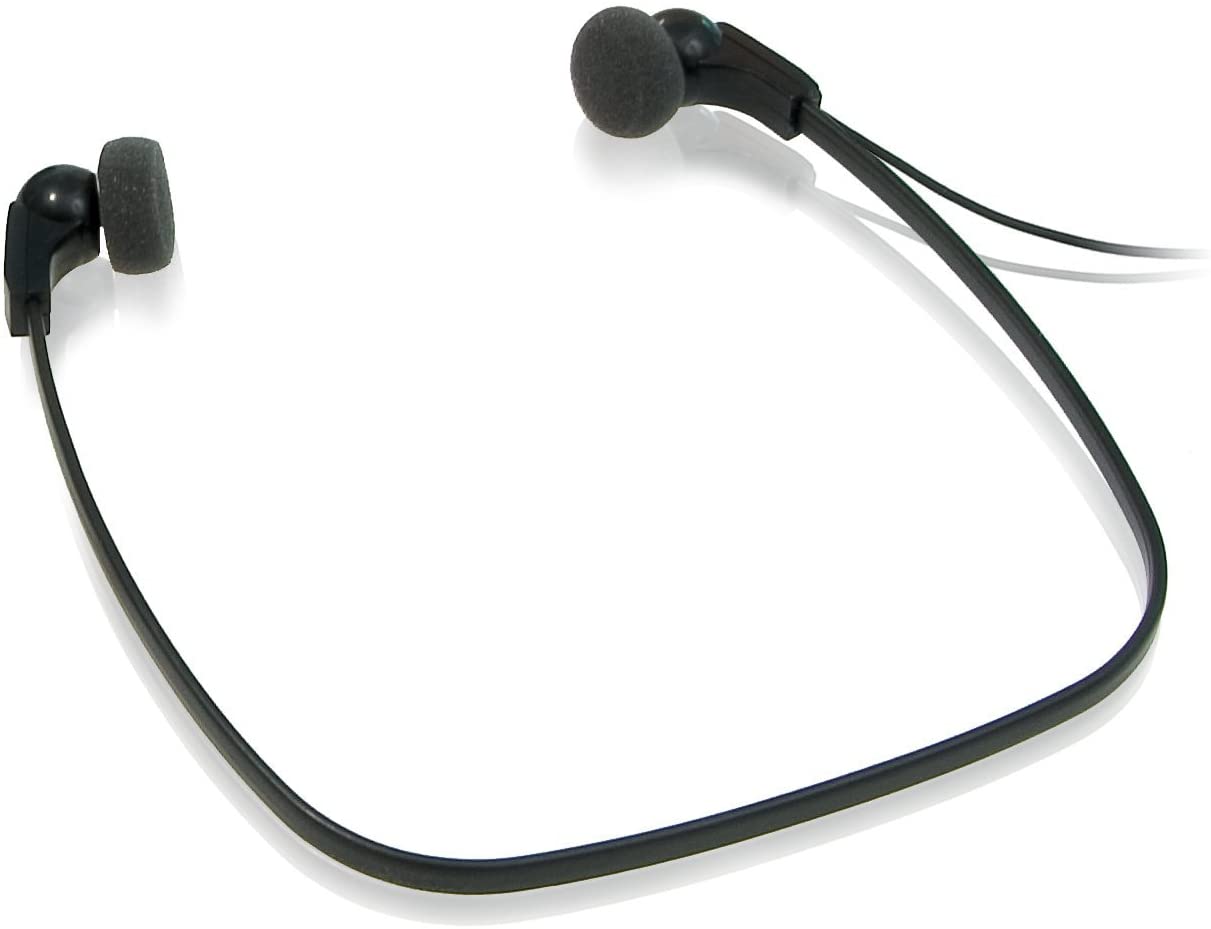 Philips Transcription Headphones - Transcription Solutions - Hardware