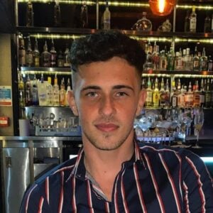 Picture of Luke Goodhall