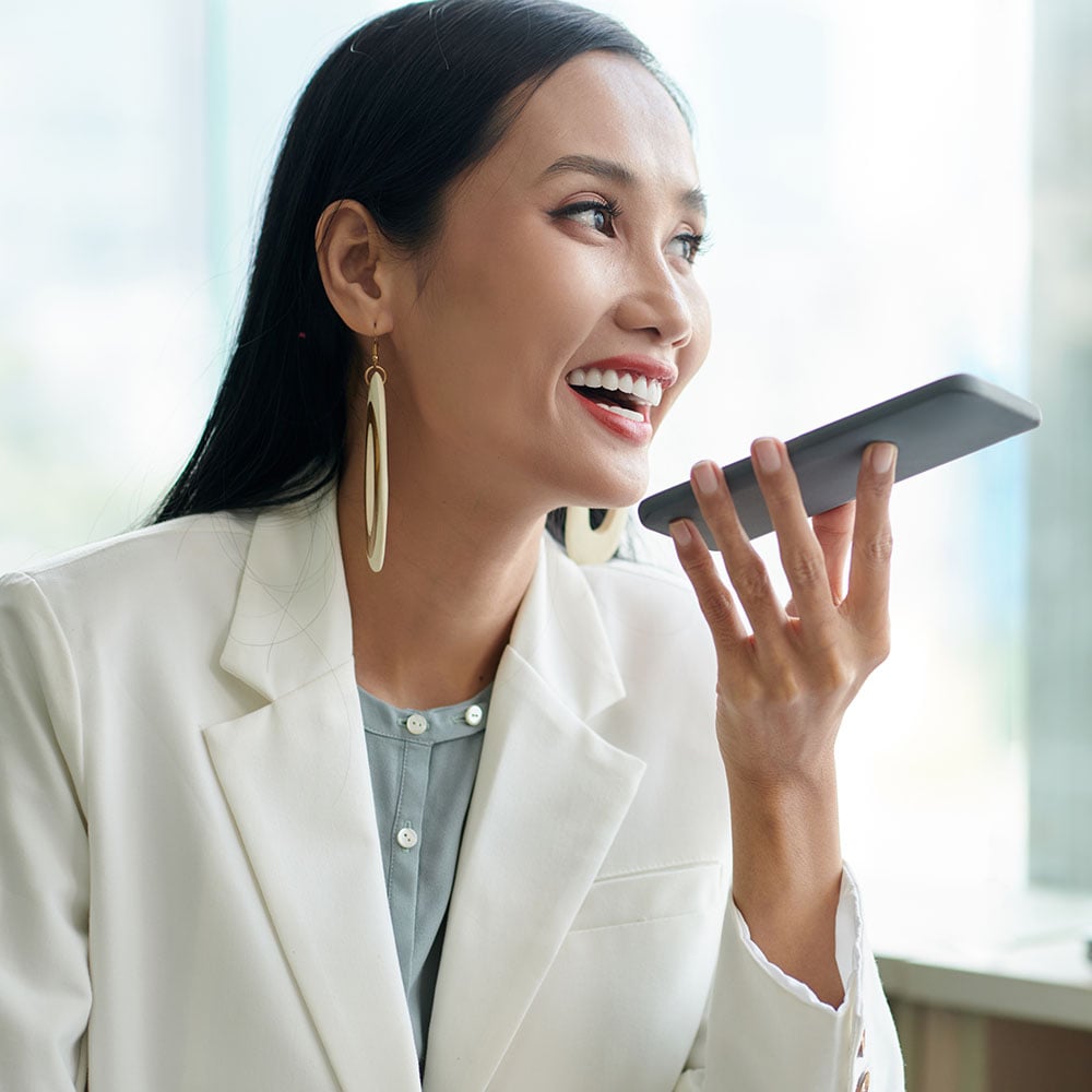 What is Voice Recognition? A Guide