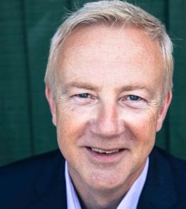 10 Minutes with Andrew Davies