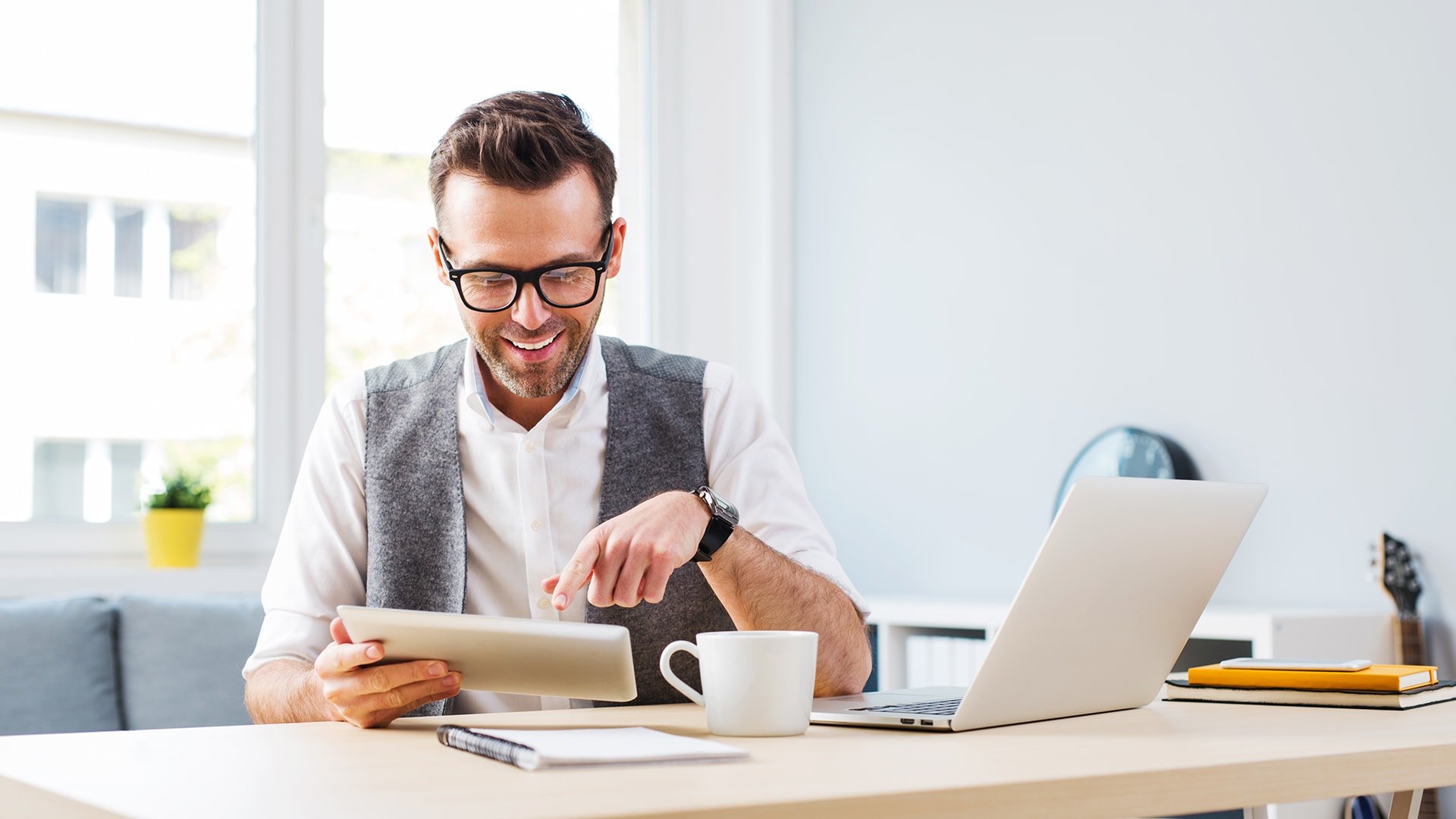 How is the legal world adapting to remote working?