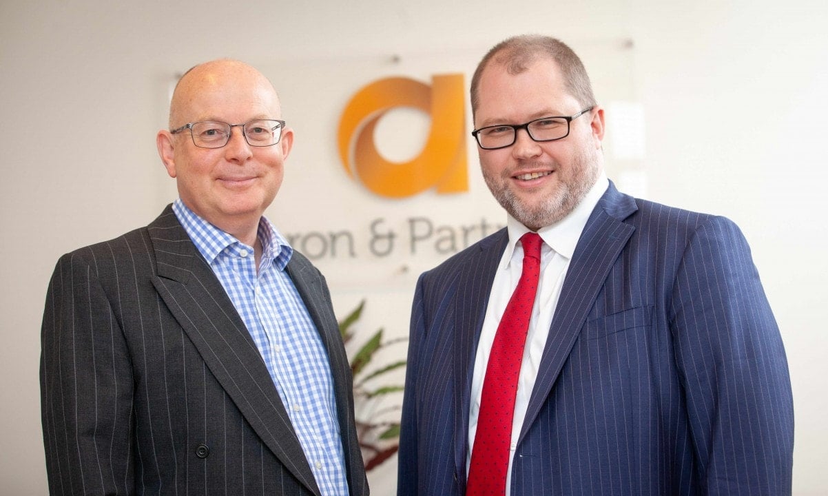 Leading law firm adopts voice recognition technology to improve customer service