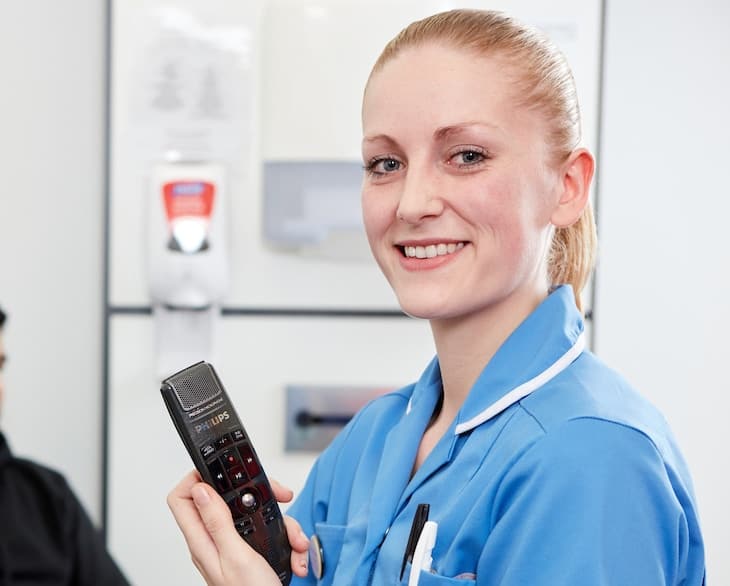 Sheffield GP surgery transforms admin systems with innovative digital solution