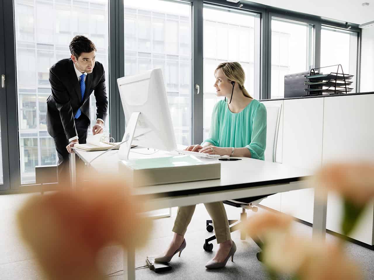 Efficiency put into practice for Derbyshire law firm with new voice-to-text technology