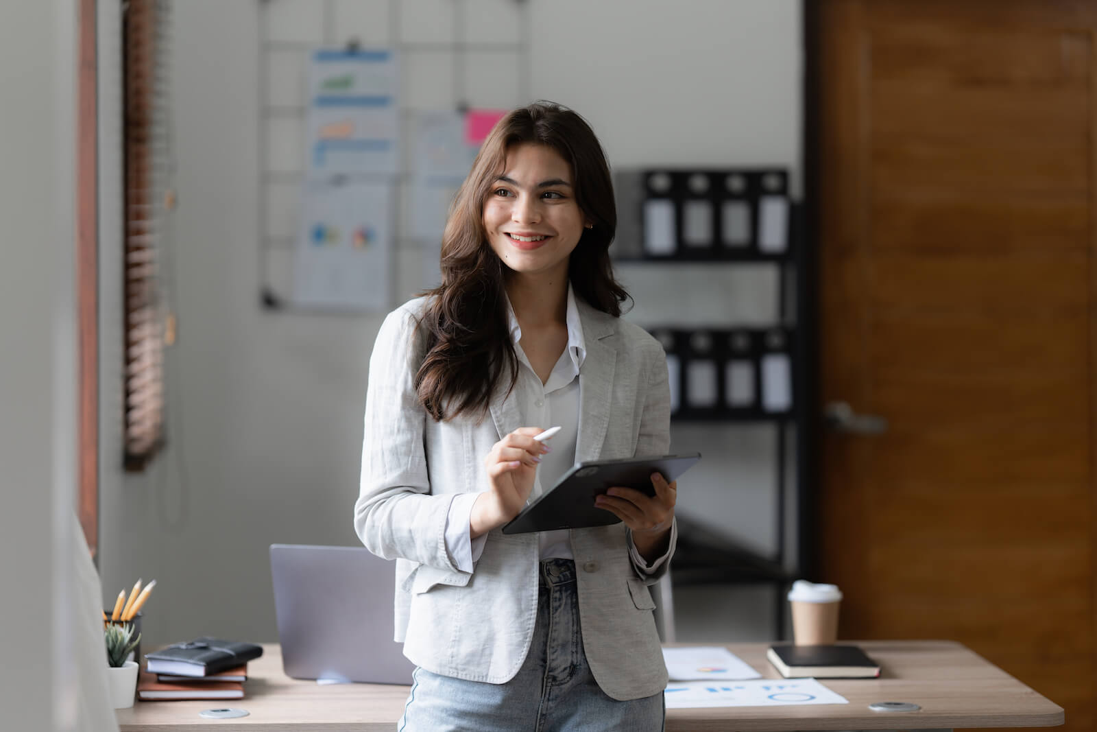 Exploring the impact of Legal Technology on Today’s Law Firms