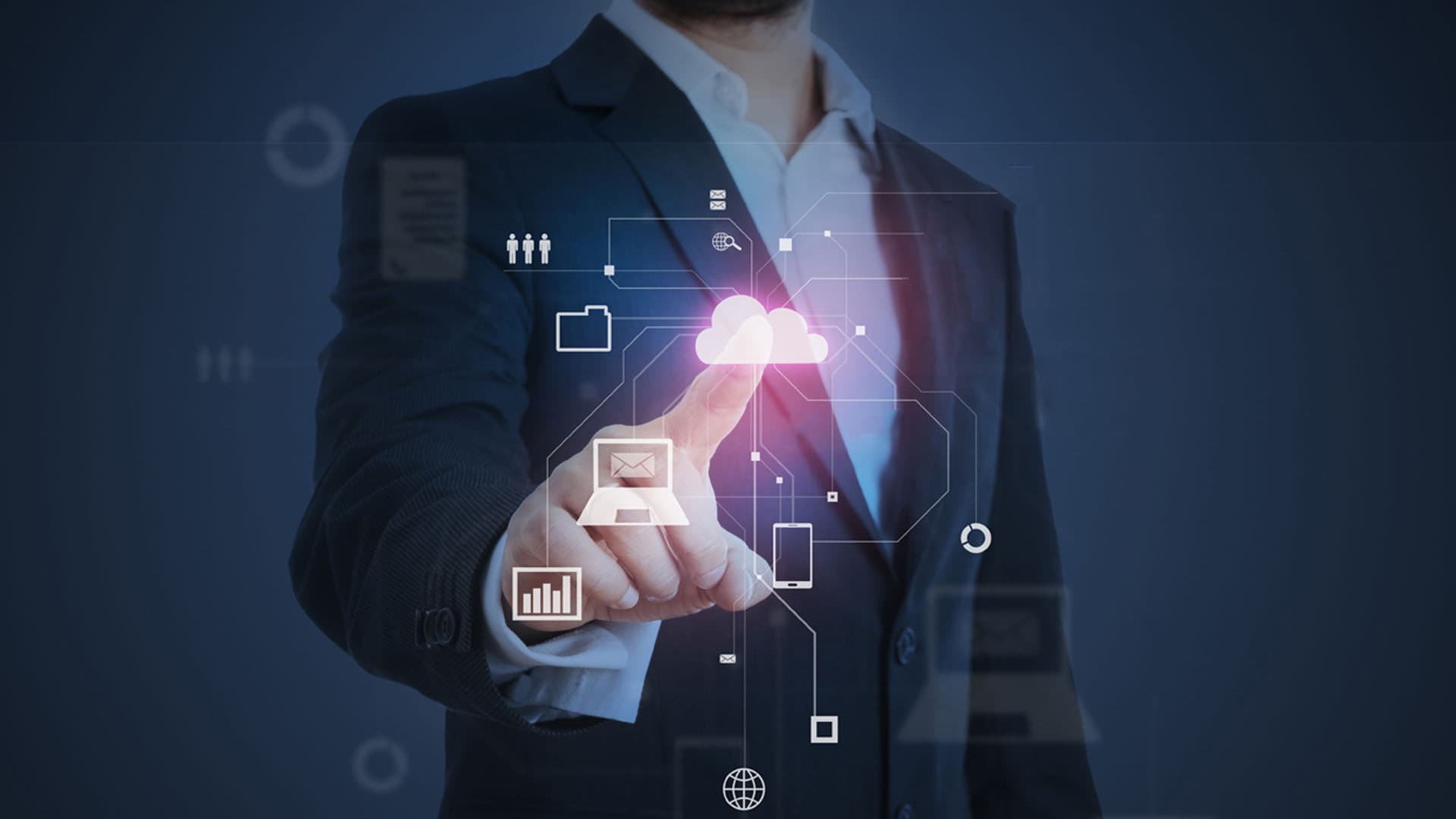 ‘Dictating the pace of change’ – New White paper