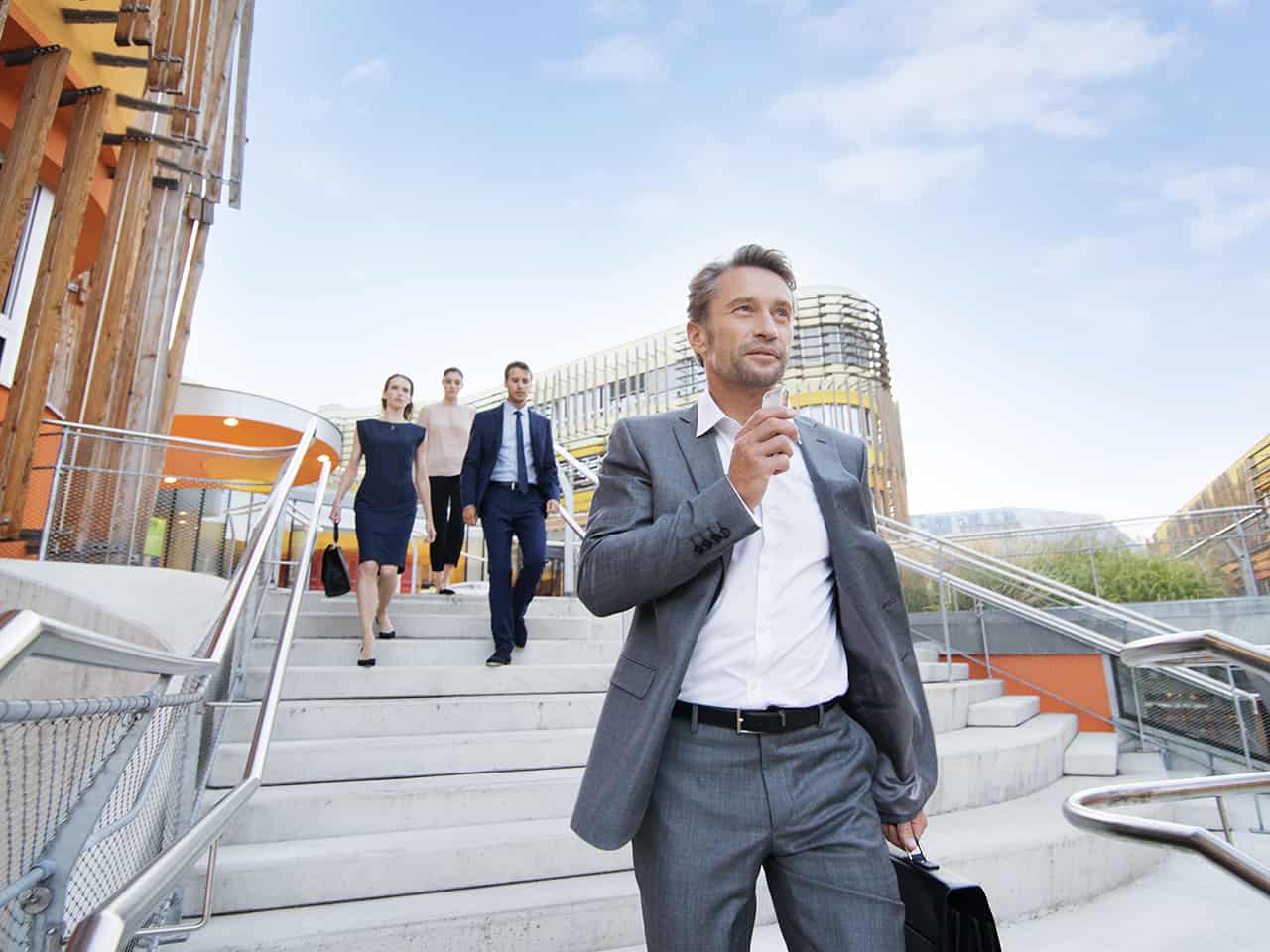 Cygnet law spreads its wings with revolutionary new advanced digital dictation solution