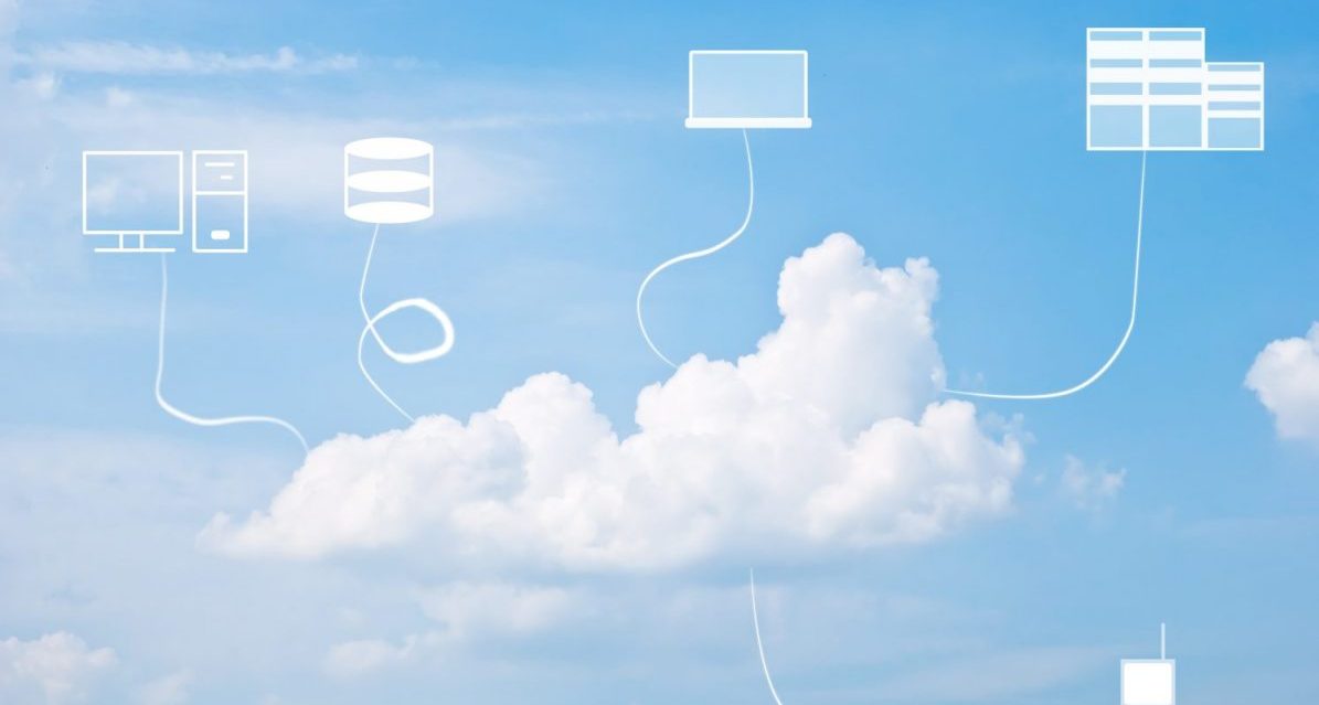 Hosted mobile solutions on the rise in law firms