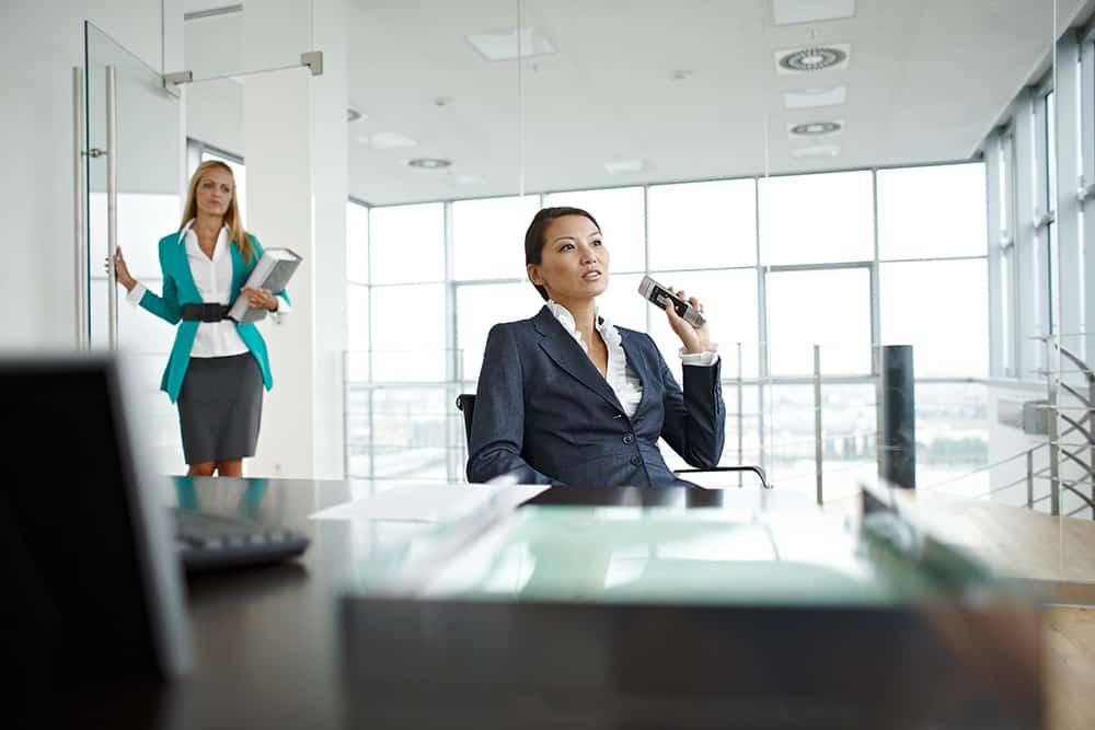 South-East law firm embraces digital dictation solution