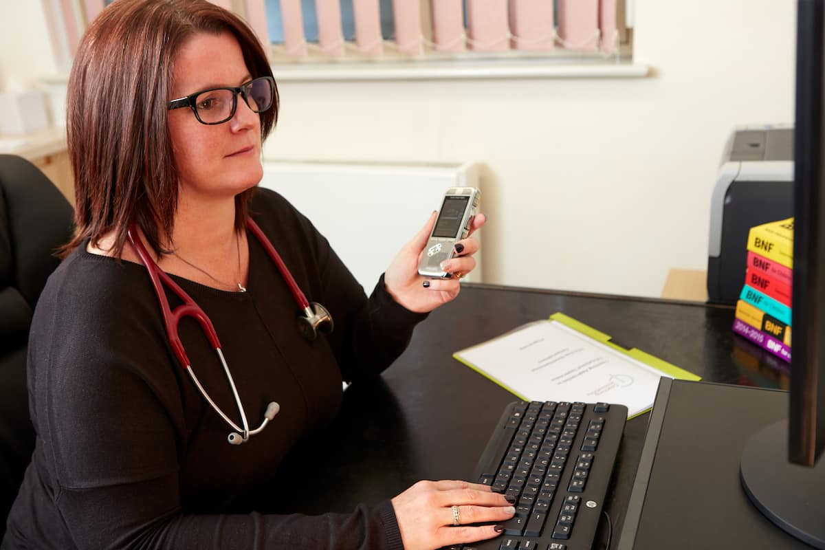 Midlands GP surgery energises service and streamlines efficiency