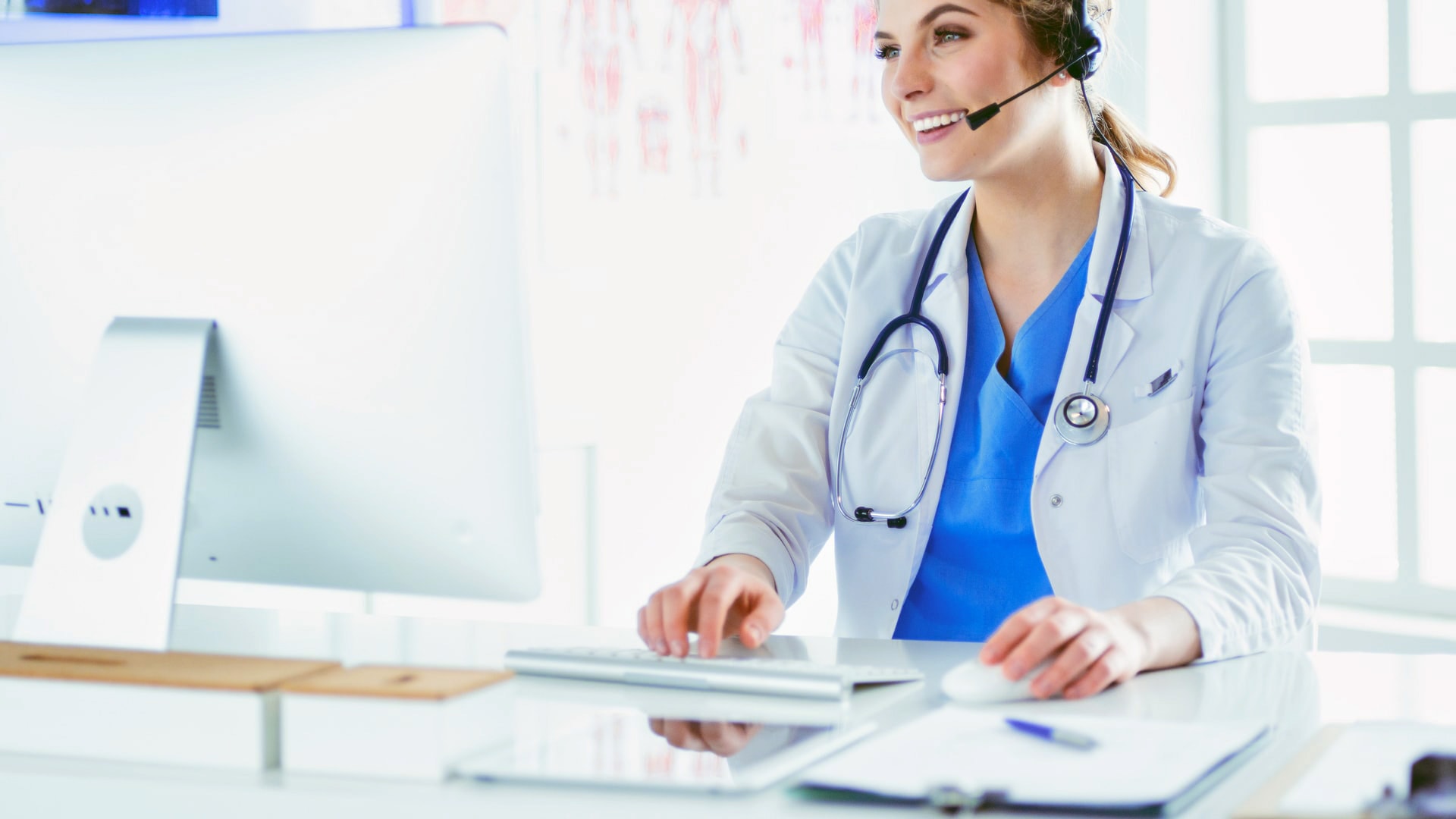 Covid-19 Has Shown Us That Necessity Is the Mother of Invention When It Comes to Bringing Primary Care Into the 21st Century