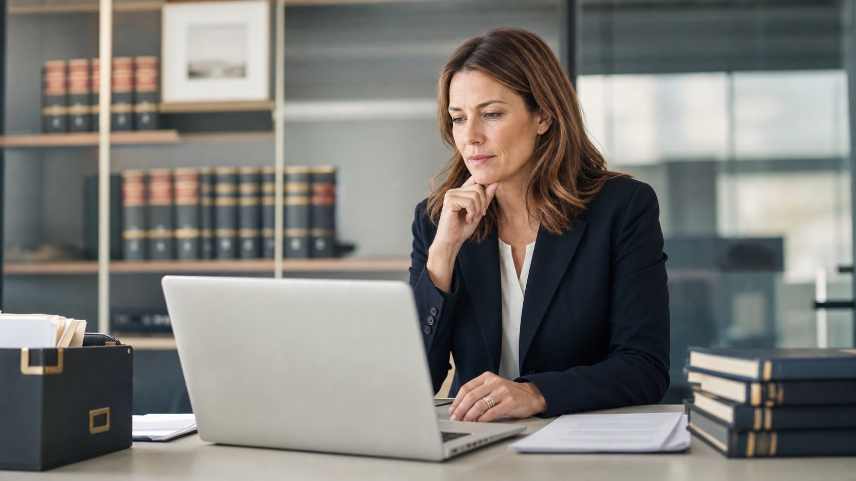 AI for Law Firms: How AI-Generated Documents Actually Work in 2026