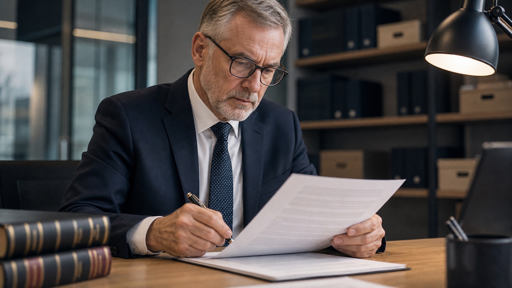 Is AI-Generated Legal Documentation Accurate Enough to Trust?