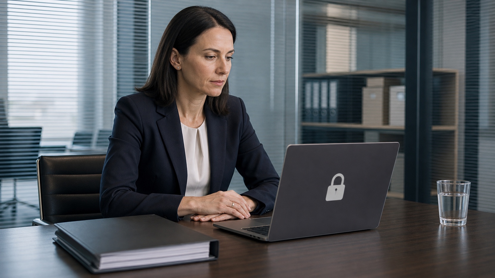 Ambient AI, Client Confidentiality and UK GDPR: A Law Firm’s Guide