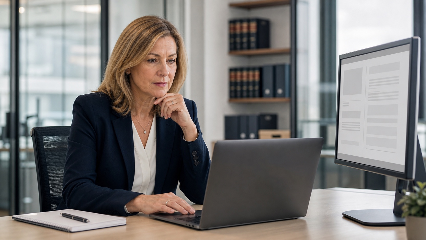 Best AI Legal Software for UK Law Firms: What to Actually Look For