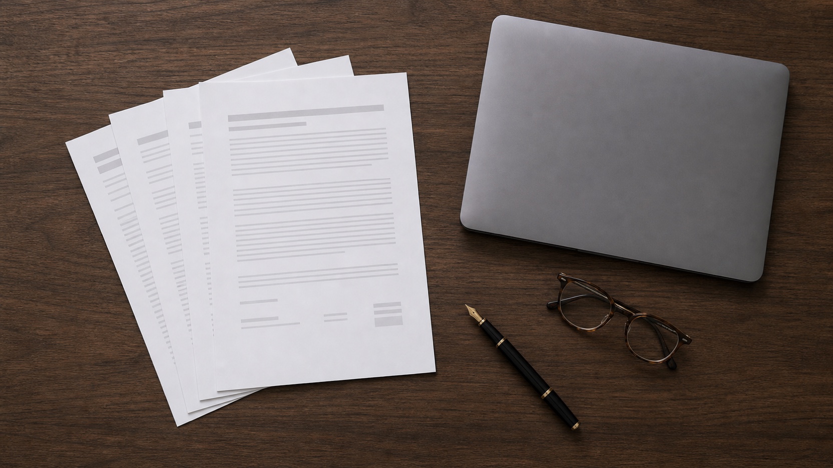 From Attendance Notes to Engagement Letters: What Scribe Drafts for a Law Firm